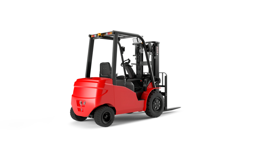 AntsLift Electric Forklift