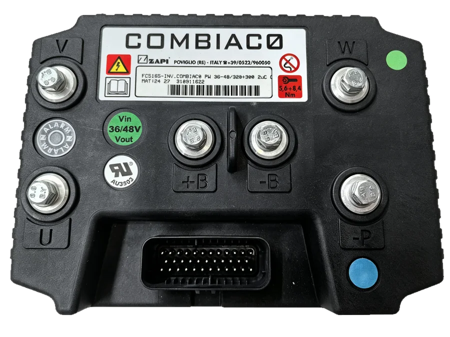 AC Controller