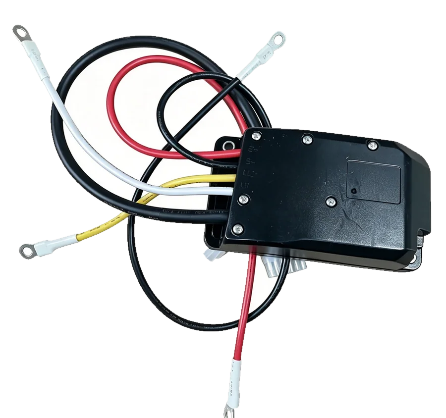 Controller with Harness