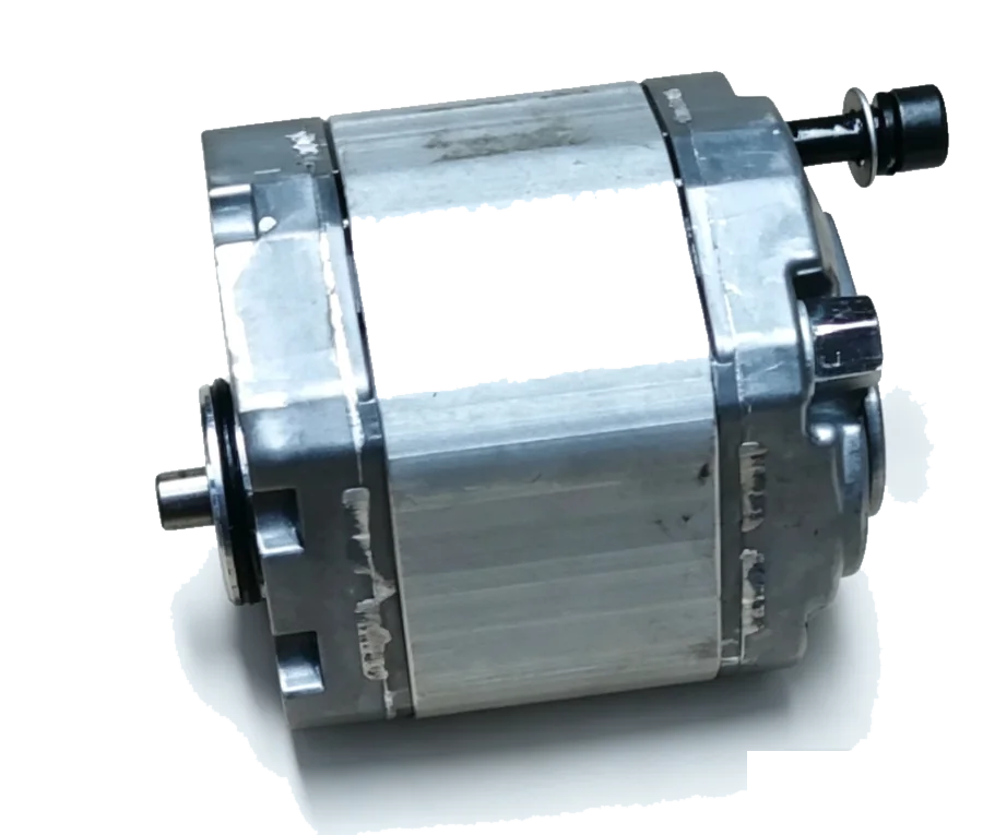 Gear Pump