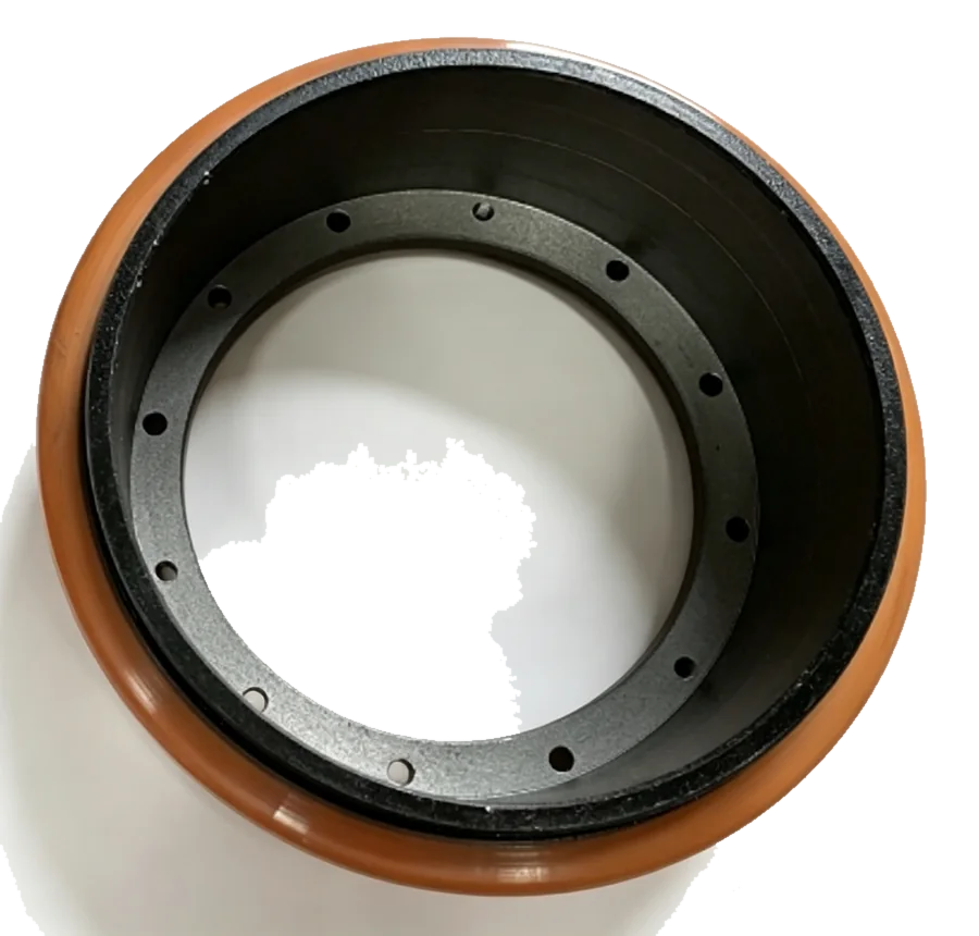 PU Drive Wheel