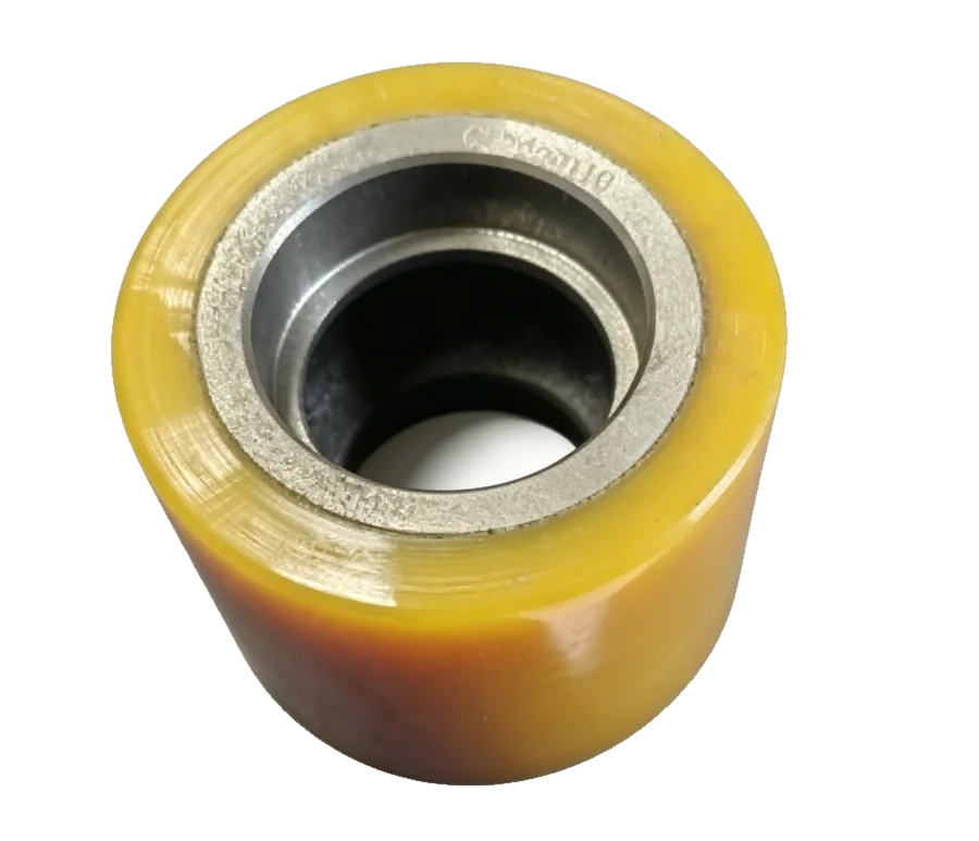PU Load Wheel