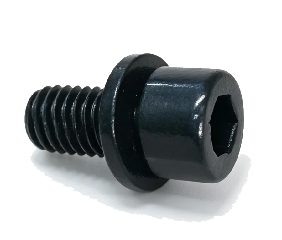 Screw