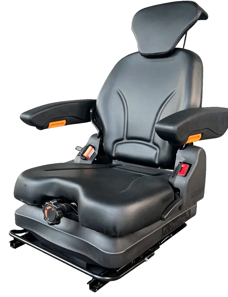 Seat (Deluxe)