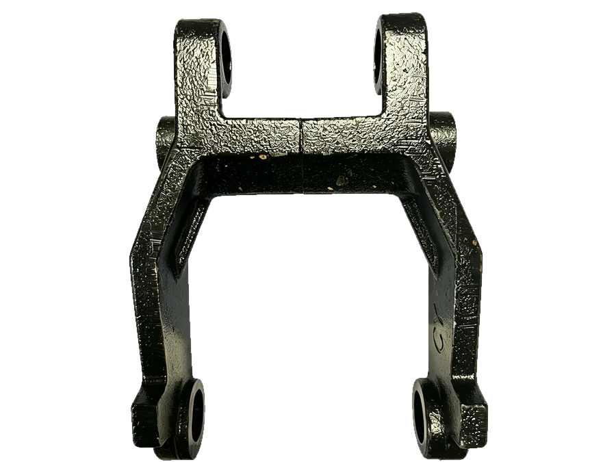 Wheel Bracket